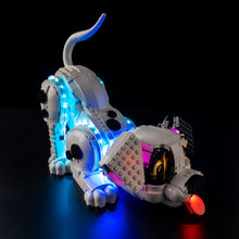Load image into Gallery viewer, Lego 101 Dalmatians Puppy 43269 Light Kit