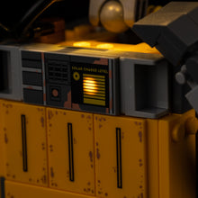 Load image into Gallery viewer, Lego WALL-E and EVE 43279 Light Kit