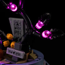 Load image into Gallery viewer, Lego Sally's Flowerpot 43288 Light Kit