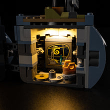 Load image into Gallery viewer, Lego Sally's Flowerpot 43288 Light Kit