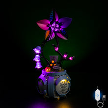 Load image into Gallery viewer, Lego Sally's Flowerpot 43288 Light Kit
