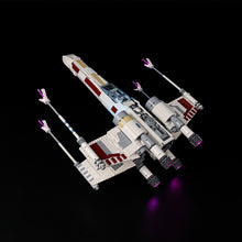 Load image into Gallery viewer, Lego X-Wing Starfighter 75355 Light Kit