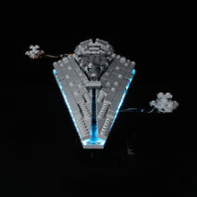 Load image into Gallery viewer, Lego Executor Super Star Destroyer 75356 Light Kit
