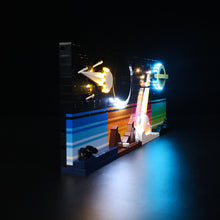 Load image into Gallery viewer, Lego Tales of the Space Age 21340 Light Kit - BrickFans