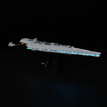 Load image into Gallery viewer, Lego Executor Super Star Destroyer 75356 Light Kit