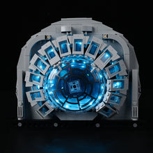 Load image into Gallery viewer, Lego Emperor's Throne Room Diorama 75352 Light Kit