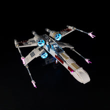 Load image into Gallery viewer, Lego X-Wing Starfighter 75355 Light Kit
