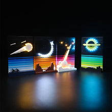 Load image into Gallery viewer, Lego Tales of the Space Age 21340 Light Kit - BrickFans