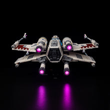 Load image into Gallery viewer, Lego X-Wing Starfighter 75355 Light Kit