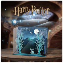 Load image into Gallery viewer, Lego Hogwarts Castle 71043 Display Case