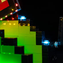 Load image into Gallery viewer, Lego Super Mario World - Mario and Yoshi 71438 Light Kit