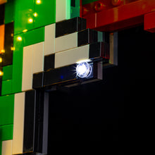 Load image into Gallery viewer, Lego Super Mario World - Mario and Yoshi 71438 Light Kit