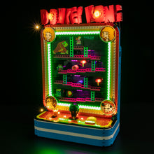 Load image into Gallery viewer, Lego Donkey Kong Arcade 72051 Light Kit - BrickFans
