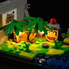 Load image into Gallery viewer, Lego PlayStation 72306 Light Kit