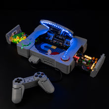 Load image into Gallery viewer, Lego PlayStation 72306 Light Kit