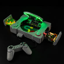 Load image into Gallery viewer, Lego PlayStation 72306 Light Kit