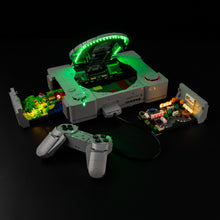 Load image into Gallery viewer, Lego PlayStation 72306 Light Kit