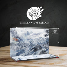 Load image into Gallery viewer, Lego 75192 Millennium Falcon Display Case