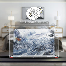 Load image into Gallery viewer, Lego 75192 Millennium Falcon Display Case