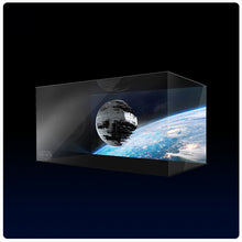 Load image into Gallery viewer, Lego 75252 Imperial Star Destroyer Display Case