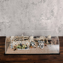 Load image into Gallery viewer, Lego 75290 Mos Eisley Cantina Display Case - BrickFans