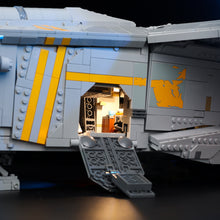 Load image into Gallery viewer, Lego The Razor Crest 75331 Light Kit