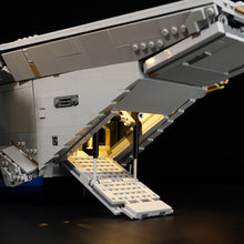 Load image into Gallery viewer, Lego The Razor Crest 75331 Light Kit