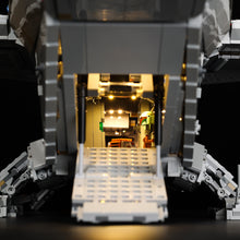 Load image into Gallery viewer, Lego The Razor Crest 75331 Light Kit