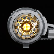 Load image into Gallery viewer, Lego The Razor Crest 75331 Light Kit
