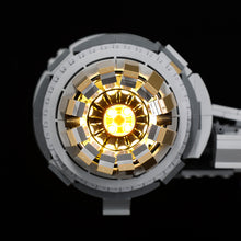 Load image into Gallery viewer, Lego The Razor Crest 75331 Light Kit