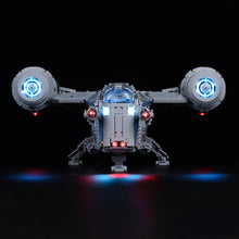 Load image into Gallery viewer, Lego The Razor Crest 75331 Light Kit