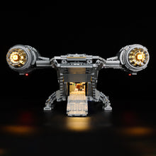 Load image into Gallery viewer, Lego The Razor Crest 75331 Light Kit