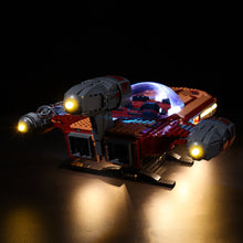 Load image into Gallery viewer, Lego Luke Skywalker’s Landspeeder 75341 Light Kit