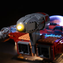 Load image into Gallery viewer, Lego Luke Skywalker’s Landspeeder 75341 Light Kit