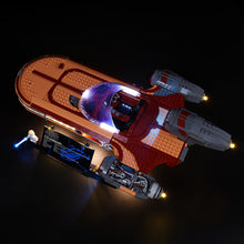 Load image into Gallery viewer, Lego Luke Skywalker’s Landspeeder 75341 Light Kit