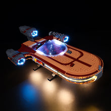 Load image into Gallery viewer, Lego Luke Skywalker’s Landspeeder 75341 Light Kit