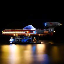 Load image into Gallery viewer, Lego Luke Skywalker’s Landspeeder 75341 Light Kit