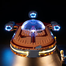 Load image into Gallery viewer, Lego Luke Skywalker’s Landspeeder 75341 Light Kit