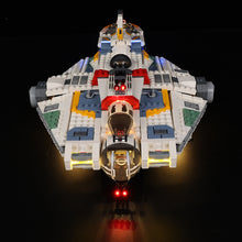 Load image into Gallery viewer, Lego Ghost & Phantom II 75357 Light Kit