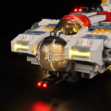 Load image into Gallery viewer, Lego Ghost & Phantom II 75357 Light Kit