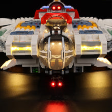 Load image into Gallery viewer, Lego Ghost & Phantom II 75357 Light Kit
