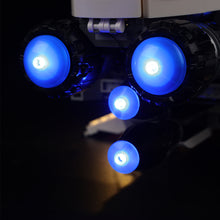 Load image into Gallery viewer, Lego Ghost & Phantom II 75357 Light Kit