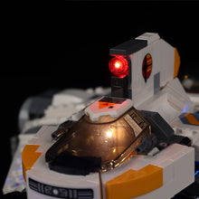 Load image into Gallery viewer, Lego Ghost & Phantom II 75357 Light Kit