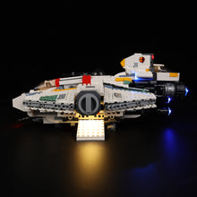 Load image into Gallery viewer, Lego Ghost & Phantom II 75357 Light Kit