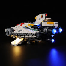Load image into Gallery viewer, Lego Ghost & Phantom II 75357 Light Kit