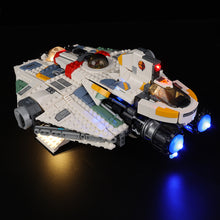 Load image into Gallery viewer, Lego Ghost & Phantom II 75357 Light Kit