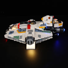 Load image into Gallery viewer, Lego Ghost & Phantom II 75357 Light Kit