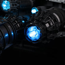 Load image into Gallery viewer, Lego Venator-Class Republic Attack Cruiser 75367 Light Kit