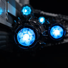 Load image into Gallery viewer, Lego Venator-Class Republic Attack Cruiser 75367 Light Kit
