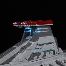 Load image into Gallery viewer, Lego Venator-Class Republic Attack Cruiser 75367 Light Kit